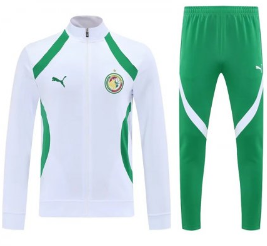 Chándal Senegal 2026